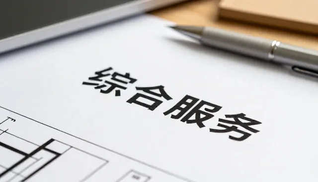 品牌宣传物料设计