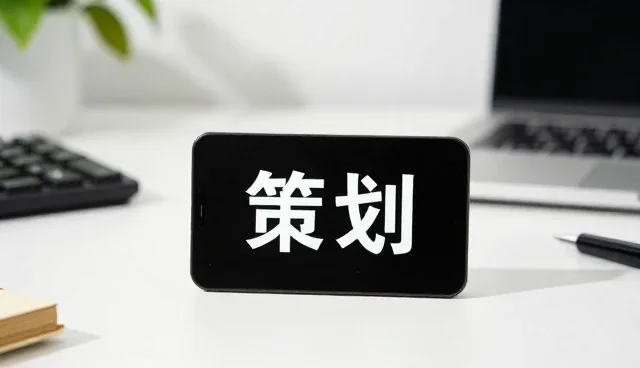 平面设计如何在内容差异化中提升新媒体运营效率