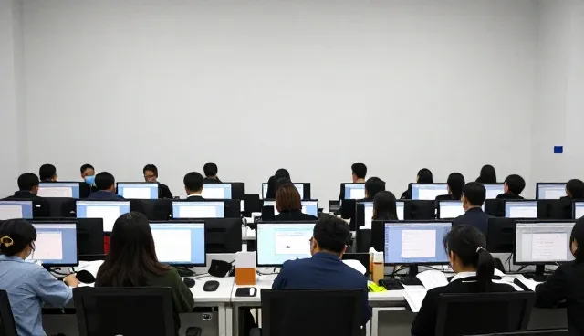 账号代运营选型中的关键考量因素